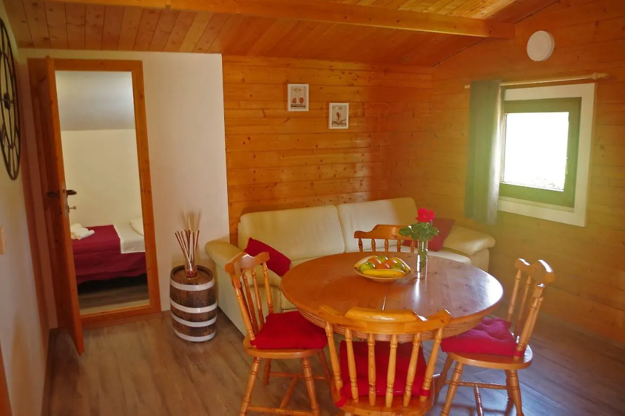Dream House For 4 Pax In Muntic With Pool Villa Pula Croacia